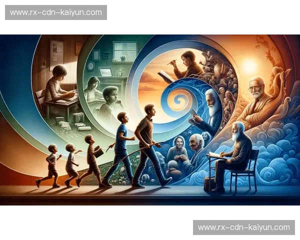 《追梦vs现实：在平庸的丛林里，撕裂出一道属于自己的光》